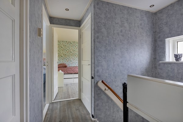 Medium property photo - Sportstraat 20, 8315 AM Luttelgeest